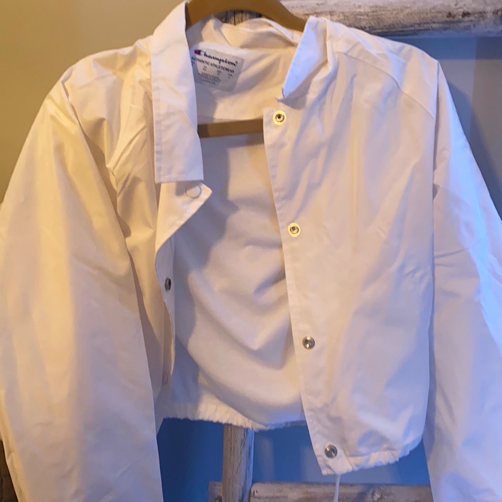 champion jacket